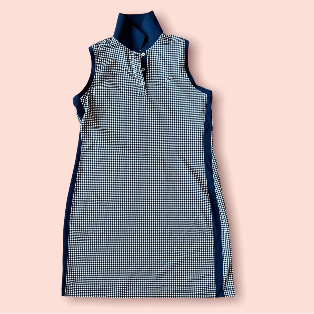 Vineyard Vines Tennis Dress!